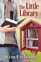 The Little Library 1952724155 Book Cover