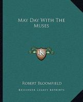 May Day with the Muses 1519634919 Book Cover