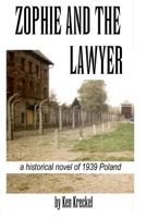Zophie and the lawyer 1500569658 Book Cover