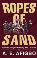 Ropes Of Sand 1636521495 Book Cover
