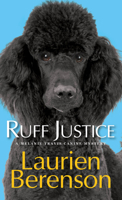 Ruff Justice 1496703480 Book Cover