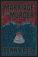 Marriage and Murder 194287474X Book Cover