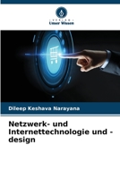 Netzwerk- und Internettechnologie und -design 6205915391 Book Cover