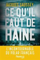 Ce qu'il faut de haine 226515685X Book Cover