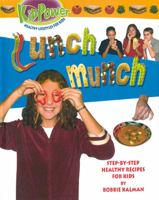 Lunch Munch (Kid Power, 4)