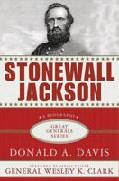 Stonewall Jackson 1403974772 Book Cover