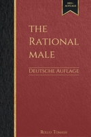 The Rational Male - Deutsche Auflage: Positive Männlichkeit (German Edition) B0F6M6RBDV Book Cover