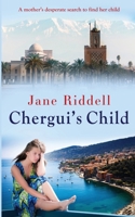 Chergui's Child 0993171419 Book Cover