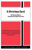 A Christmas Carol 0876021143 Book Cover