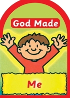 God Made Me 1857922891 Book Cover