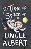 The Time and Space of Uncle Albert 0571226159 Book Cover