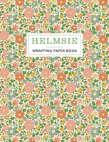 Helmsie Wrapping Paper Book 1648295630 Book Cover