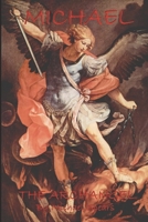 Michael The Archangel 1521755221 Book Cover