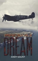 Improbable Dream 1528918088 Book Cover