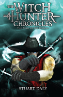 The Witch Hunter Chronicles 2: The Army of the Undead 1742750559 Book Cover