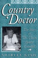 Country Doctor 0813129737 Book Cover