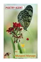 Poetry Scent 0992233038 Book Cover