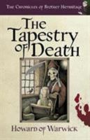 Tapestry Of Death 0992939356 Book Cover