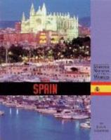 Modern Nations of the World - Spain (Modern Nations of the World) 1560066024 Book Cover