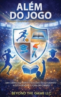 Além do Jogo (Portuguese Edition) B0GZ5VKPN6 Book Cover