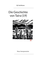 Die Geschichte von Taira (19): Neue Interpretation 375432750X Book Cover
