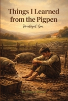 Things I Learned From the Pigpen B0HDGXX6Q9 Book Cover