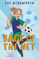 Back of the Net 1800903146 Book Cover