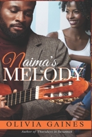 Naima's Melody 1982953748 Book Cover
