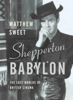 Shepperton Babylon 0571212980 Book Cover