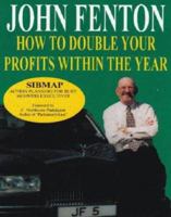 How to Double Your Profits Within the Year: An Action Plan for Your Business (Pan Business/management) 0330263218 Book Cover