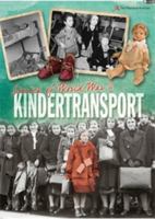 Stories of World War II: Kindertransport 0750289899 Book Cover