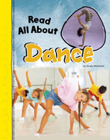 Read All about Dance 0756572592 Book Cover