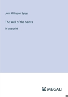 The Well of the Saints: in large print 3387010389 Book Cover