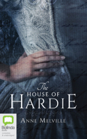 The House of Hardie 1850573948 Book Cover