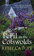 Peril in the Cotswolds 0749021993 Book Cover