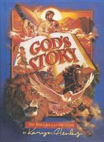 God's Story: The Bible Told As One Story 0842307435 Book Cover
