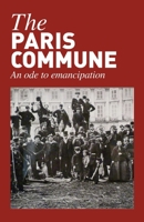 The Paris Commune 0902869434 Book Cover