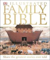 The Family Bible 1465402500 Book Cover