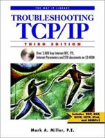 Troubleshooting TCP/IP 1558512683 Book Cover