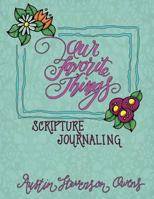 Our Favorite Things 153983834X Book Cover