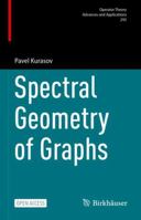 Spectral Geometry of Graphs 3662678705 Book Cover
