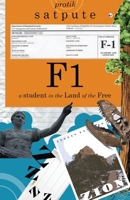 F1: A Student in the Land of the Free 9393229945 Book Cover