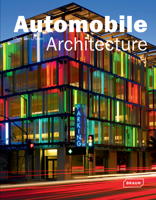 Automobile Architecture 3037680733 Book Cover