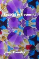 Reduced to Fragments 1530202728 Book Cover