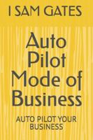 Auto Pilot Mode of Business: AUTO PILOT YOUR BUSINESS (richmanpoorman series) B0G3H6T72Z Book Cover