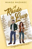 A Rhode to Love: Wayfinder Series B0HCF2TLR6 Book Cover