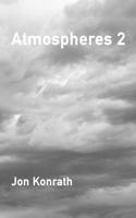 Atmospheres 2 B0HF55LC23 Book Cover