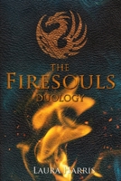 The Firesouls Duology 1326870645 Book Cover
