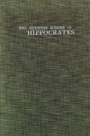 Genuine Works of Hippocrates 1494100061 Book Cover