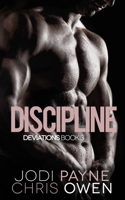 Deviations: Discipline 1951011228 Book Cover